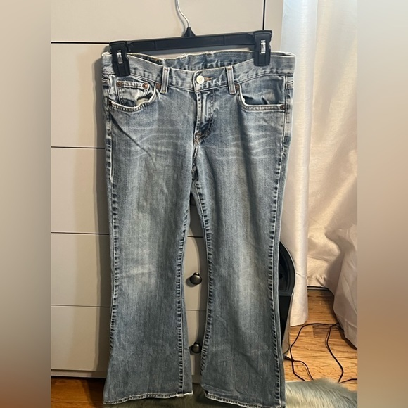 Lucky Brand Denim - Lucky Brand‎ jeans